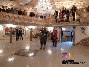 Lokal użytkowy na sprzedaż Kowalów 290m2 Foto 3