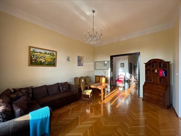 mieszkanie na sprzedaż 77m2 mieszkanie Wrocław, Krzyki, Powstańców Śląskich, Powstańców Śląskich