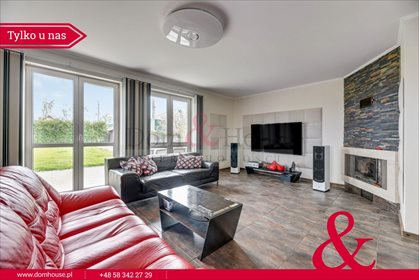 Dom na wynajem Koszwały, Piaskowa 160m2 Foto 1