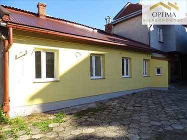 mieszkanie na sprzedaż 122m2 mieszkanie Jarosław, Grodzka