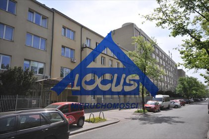 Nowoczesne biuro 121 m² z ochroną i parkingiem (Mokotów) lokal użytkowy Warszawa, Mokotów