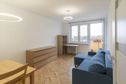 mieszkanie na wynajem 38m2 mieszkanie Gdynia, Witomino, Konwaliowa