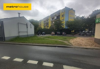 działka na sprzedaż 157m2 działka Skierniewice, Orkana