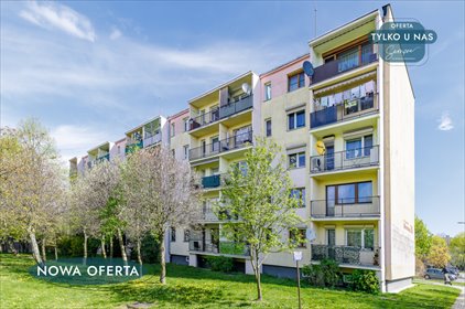 mieszkanie na sprzedaż 64m2 mieszkanie Zduńska Wola, Sieradzka
