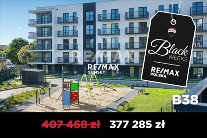 mieszkanie na sprzedaż 39m2 mieszkanie Kołobrzeg, Zamoście, Artyleryjska