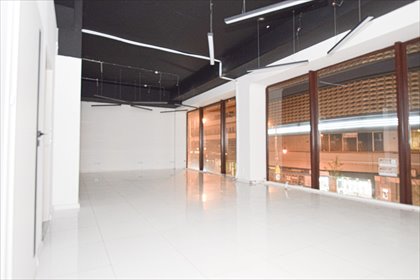 Lokal usługowy 125 m² przy Rynku w Katowicach (winda, klimatyzacja) lokal użytkowy Katowice, Śródmieście, 3 Maja