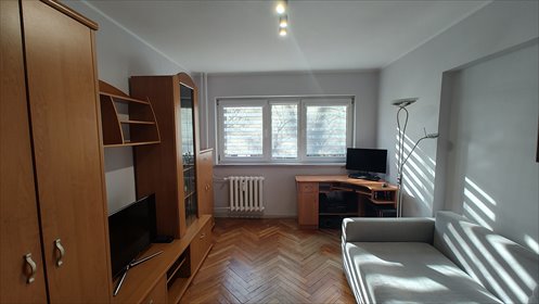 mieszkanie na sprzedaż 20m2 mieszkanie Warszawa, Żoliborz, Władysława Broniewskiego