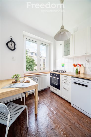 mieszkanie na sprzedaż 36m2 mieszkanie Warszawa, Targówek, Oliwska