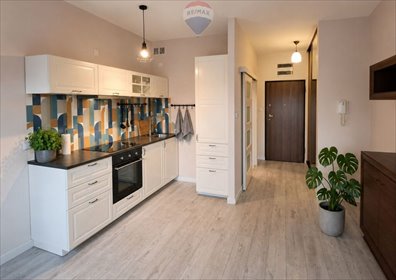 mieszkanie na wynajem 38m2 mieszkanie Warszawa, Praga-Północ, Ząbkowska