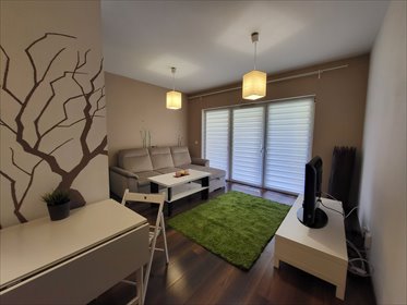 mieszkanie na wynajem 48m2 mieszkanie Katowice, Brynów, Orkana