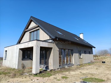 dom na sprzedaż 240m2 dom Jeziorany, Parchimowicza