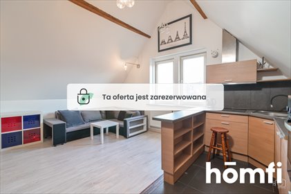 Przytulne 2-pokojowe mieszkanie na Przymorzu, pełne uroku mieszkanie Gdańsk, Przymorze, Śląska