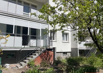 mieszkanie na sprzedaż 64m2 mieszkanie Poznań, os. Stare Żegrze