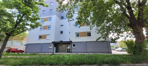 mieszkanie na sprzedaż 37m2 mieszkanie Legnica