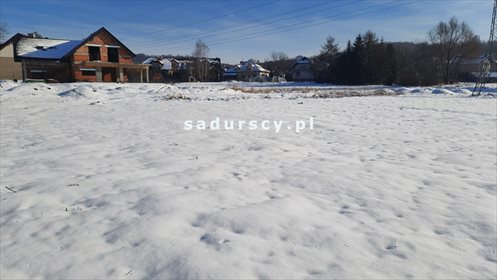 działka na sprzedaż 3000m2 działka Kraków, Zwierzyniec, Zakamycze, Głogowiec