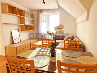 mieszkanie na sprzedaż 60m2 mieszkanie Bielany Wrocławskie