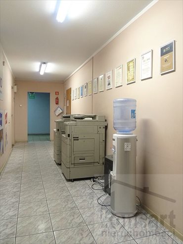 Magazyn na sprzedaż Szczecin, Niebuszewo, Mariana Rapackiego 1 165m2 Foto 5