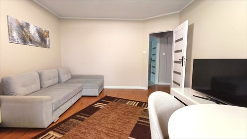 Zapraszam do wynajęcia 49 m² komfortowego mieszkania 2-pokojowego z balkonem w Szczecinie mieszkanie Szczecin, Niebuszewo, Księcia Warcisława I