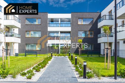 Sprzedam przestronne 4-pokojowe mieszkanie 81 m² z widokiem na zieleń mieszkanie Pruszcz Gdański, Mazepy