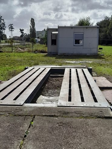 Działka inna pod dzierżawę Lipiany, PYRZYCKA 800m2 Foto 1