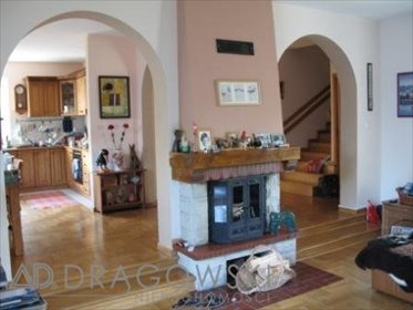 Dom na sprzedaż Kamionka Wielka 250m2 Foto 2