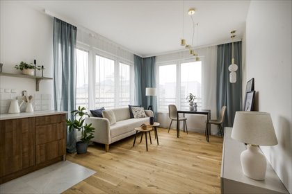 mieszkanie na sprzedaż 38m2 mieszkanie Warszawa, Praga-Północ, Otwocka 8