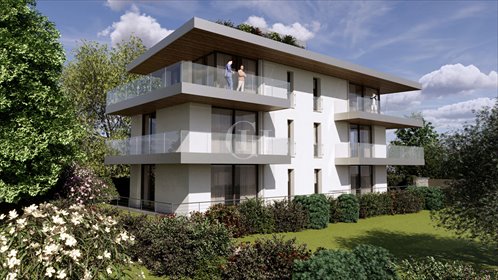 Ekskluzywne mieszkanie z prywatnym ogrodem w Desenzano. mieszkanie Desenzano del Garda
