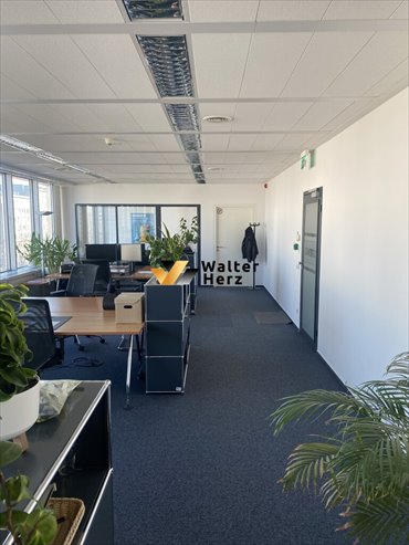 Polecam nowoczesny lokal biurowy 166 m² w Warszawie lokal użytkowy Warszawa, Ochota, Bitwy Warszawskiej 1920 r.