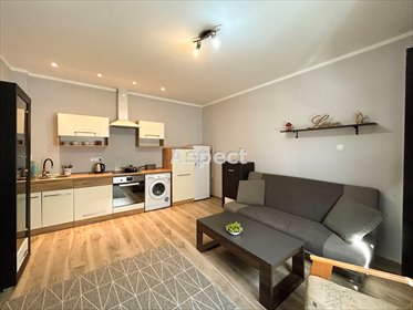 mieszkanie na sprzedaż 30m2 mieszkanie Katowice, Bogucice