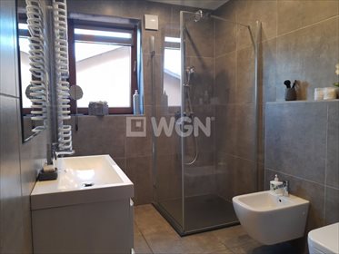 Mieszkanie trzypokojowe na sprzedaż Modła, Modła 70m2 Foto 4