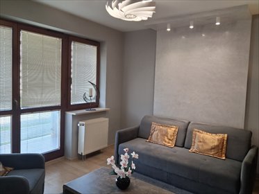 Kawalerka na wynajem Warszawa, Ursynów, Natolin, Komisji Edukacji Narodowej 34m2 Foto 5