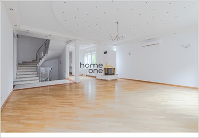 dom na wynajem 450m2 dom Warszawa, Wilanów