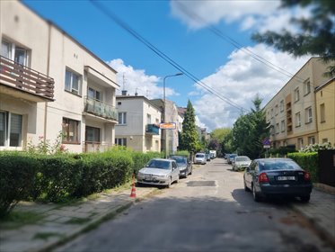 Unikatowa inwestycja w Krakowie - połowa budynku, 3 źródła dochodu zapraszam dom Kraków, Prądnik Biały, Prądnik Biały, Mariana Langiewicza