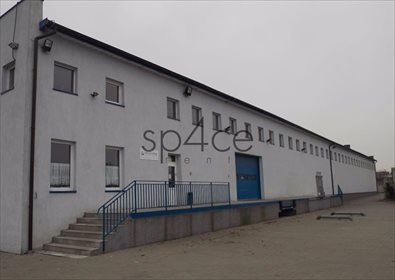 magazyn na wynajem 1150m2 magazyn Lublin, Tatary