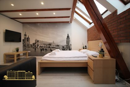 mieszkanie na wynajem 50m2 mieszkanie Kraków, Śródmieście, Oskara Kolberga