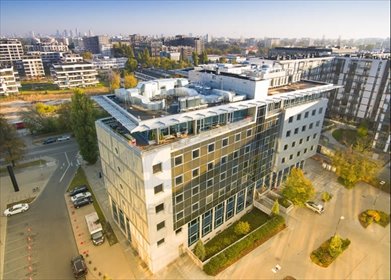 lokal użytkowy na wynajem 374m2 lokal użytkowy Warszawa, Mokotów, Służewiec