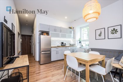 mieszkanie na wynajem 65m2 mieszkanie Kraków, Stare Miasto, Wielopole