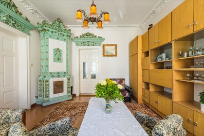 mieszkanie na sprzedaż 99m2 mieszkanie Mieszkowice, Henryka Sienkiewicza