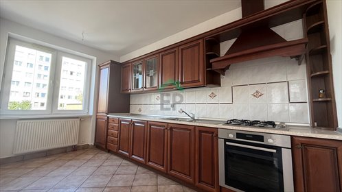 Przestronne 3-pokojowe mieszkanie 64,5 m² w centrum Częstochowy polecam mieszkanie Częstochowa, Śródmieście