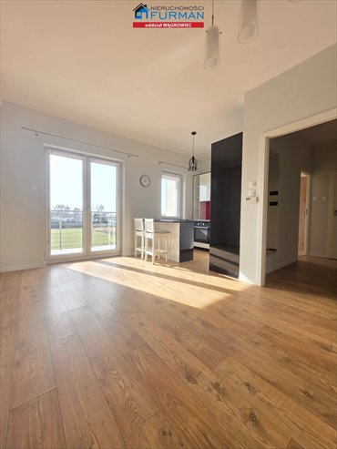 mieszkanie na wynajem 47m2 mieszkanie Wągrowiec