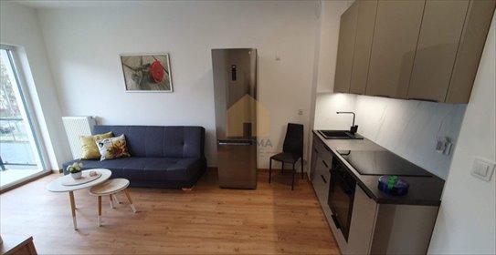 Przytulne 30 m² z balkonem, winda, gotowe do wprowadzenia mieszkanie Legnica