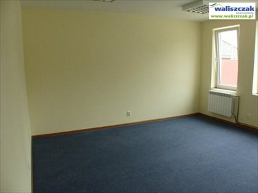 Na wynajem przestronny lokal 25 m² w Piotrkowie Trybunalskim lokal użytkowy Piotrków Trybunalski
