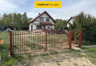 dom na sprzedaż 98m2 dom Świętajno, Leśna