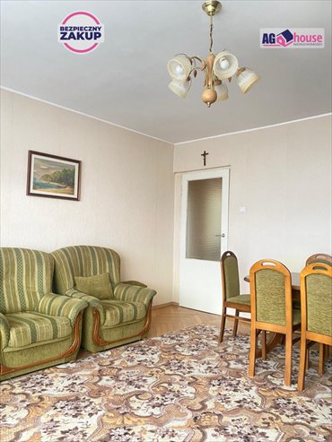 Mieszkanie trzypokojowe na sprzedaż Gdynia, Obłuże, Podgórska 61m2 Foto 4