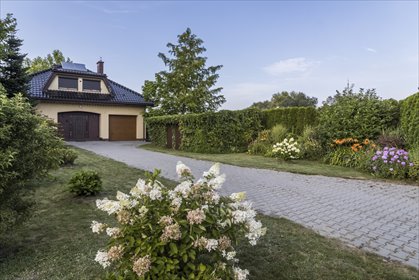 dom na sprzedaż 220m2 dom Wacyn, Taczowska