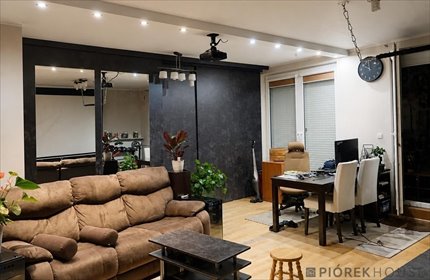 Mieszkanie 49,9 m² z możliwością aranżacji - zapraszam mieszkanie Ząbki, Powstańców