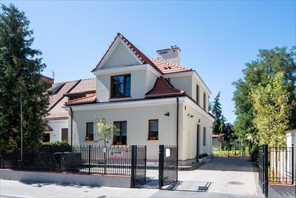 dom na sprzedaż 230m2 dom Warszawa, Bielany, Gustawa Daniłowskiego