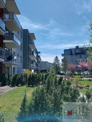 mieszkanie na wynajem 50m2 mieszkanie Wrocław, Krzyki, Hallera