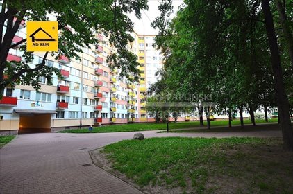 Polecam przestronne 3-pokojowe mieszkanie do remontu w Lublinie mieszkanie Lublin, Czechów, Szymanowskiego os., Koncertowa
