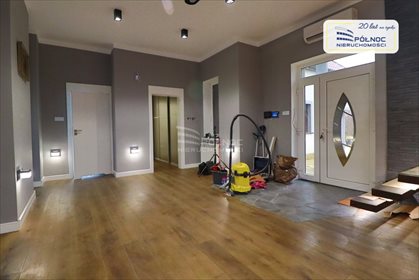 Dom na wynajem Kraków, Bieżanów-Prokocim, Bieżanów-Prokocim 292m2 Foto 7